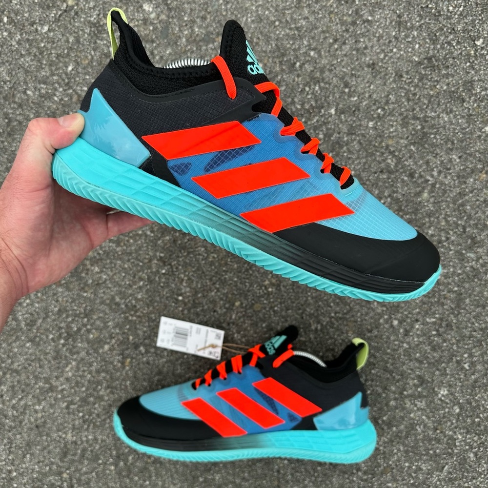 Adidas Mens Sneakers